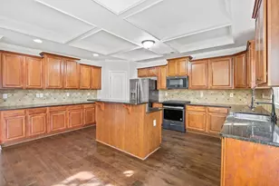 1871 Alcovy Bluff Way, Lawrenceville, GA 30045 - Photo 2