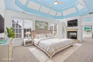 1871 Alcovy Bluff Way, Lawrenceville, GA 30045 - Photo 32