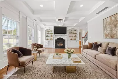 1871 Alcovy Bluff Way, Lawrenceville, GA 30045 - Photo 18