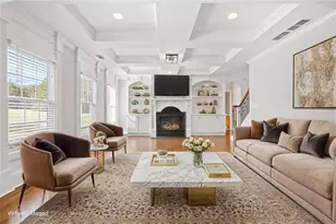 1871 Alcovy Bluff Way, Lawrenceville, GA 30045 - Photo 4