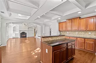 1871 Alcovy Bluff Way, Lawrenceville, GA 30045 - Photo 24