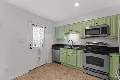 4992 Meadow Lane, Marietta, GA 30068 - Photo 8