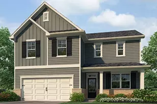 230 Thompson Rdg Ln, Dallas, GA 30132 - Photo 1