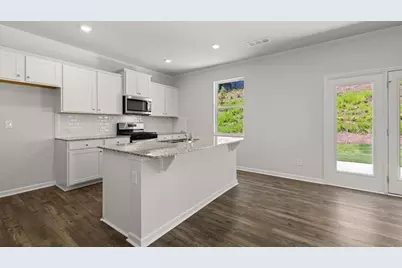 230 Thompson Ridge Lane, Dallas, GA 30132 - Photo 34