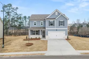 230 Thompson Rdg Ln, Dallas, GA 30132 - Photo 1