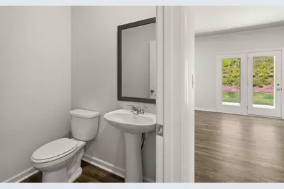 230 Thompson Ridge Lane, Dallas, GA 30132 - Photo 12