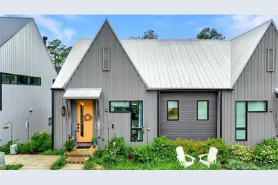 10862 Serenbe Lane, Chattahoochee Hills, GA 30268 - Photo 38