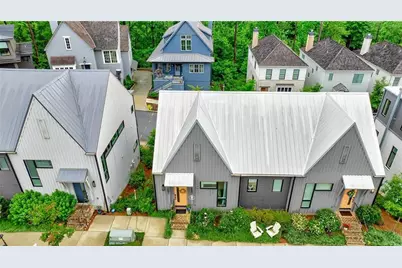 10862 Serenbe Lane, Chattahoochee Hills, GA 30268 - Photo 40