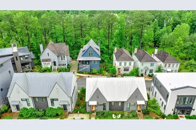 10862 Serenbe Lane, Chattahoochee Hills, GA 30268 - Photo 36