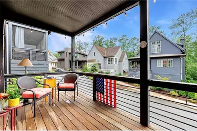 10862 Serenbe Lane, Chattahoochee Hills, GA 30268 - Photo 18