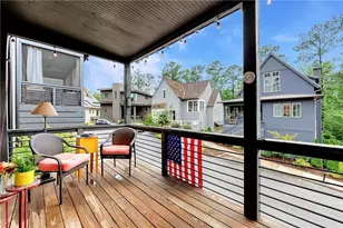 10862 Serenbe Ln, Chattahoochee Hills, GA 30268 - Photo 18