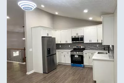 1413 Silver Lake Drive, Norcross, GA 30093 - Photo 4