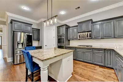 4506 Magnolia Club Circle, Sugar Hill, GA 30518 - Photo 8