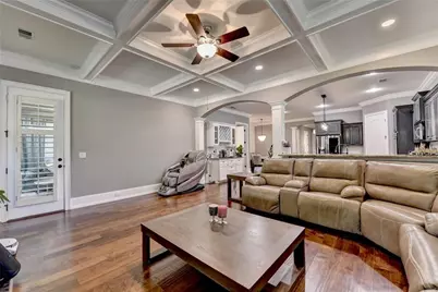 4506 Magnolia Club Circle, Sugar Hill, GA 30518 - Photo 18