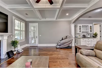 4506 Magnolia Club Circle, Sugar Hill, GA 30518 - Photo 22