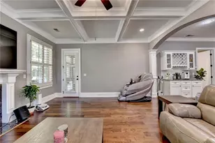 4506 Magnolia Club Cir, Sugar Hill, GA 30518 - Photo 22