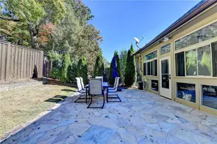 4506 Magnolia Club Cir, Sugar Hill, GA 30518 - Photo 36