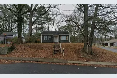 1073 Oakland Drive SW, Atlanta, GA 30310 - Photo 1