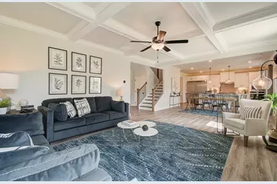 673 Secret Garden Lane, Dacula, GA 30019 - Photo 12