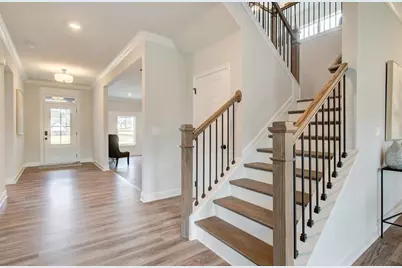 673 Secret Garden Lane, Dacula, GA 30019 - Photo 18