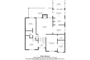 945 Club Chase Ct, Roswell, GA 30076 - Photo 26