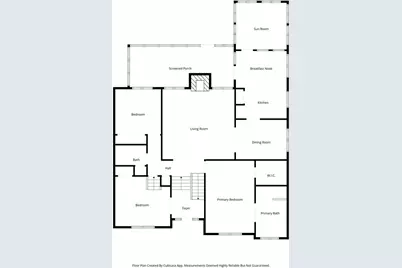 945 Club Chase Court, Roswell, GA 30076 - Photo 24