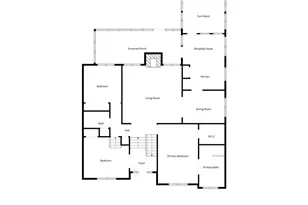 945 Club Chase Ct, Roswell, GA 30076 - Photo 24