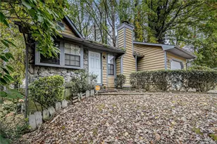 2026 Mallard Crest, Lithonia, GA 30058 - Photo 2