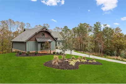 179 Golden Bear Pass, Dahlonega, GA 30533 - Photo 8