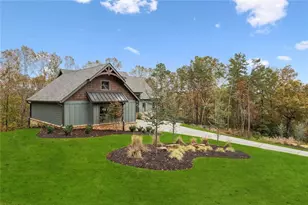 179 Golden Bear Pass, Dahlonega, GA 30533 - Photo 8