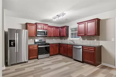 326 Hidden Creek Lane, Canton, GA 30114 - Photo 6