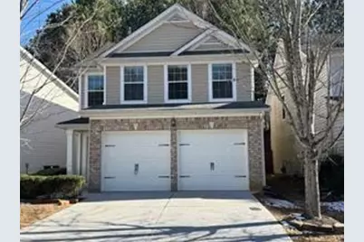 326 Hidden Creek Lane, Canton, GA 30114 - Photo 1