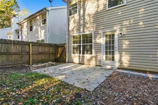 326 Hidden Creek Ln, Canton, GA 30114 - Photo 28