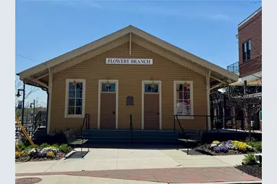 5343 Hargrove Way, Flowery Branch, GA 30542 - Photo 26