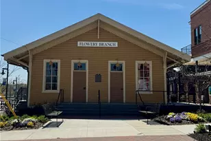 5343 Hargrove Way, Flowery Branch, GA 30542 - Photo 26