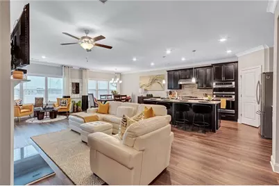 532 Barlow Place, Grayson, GA 30017 - Photo 4