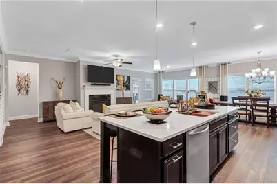 532 Barlow Place, Grayson, GA 30017 - Photo 10