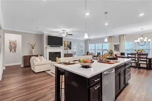 532 Barlow Pl, Grayson, GA 30017 - Photo 10