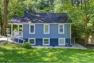 1914 North Avenue NW, Atlanta, GA 30318 - Photo 32