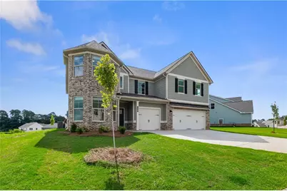 613 Sidney Court, Stockbridge, GA 30281 - Photo 6