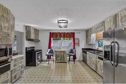 2346 Jomarc Way, Marietta, GA 30062 - Photo 14