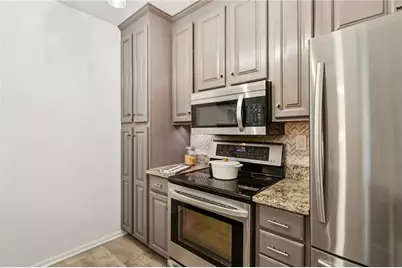 1 Biscayne Drive NW #112, Atlanta, GA 30309 - Photo 6