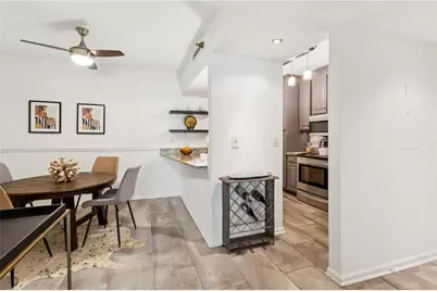 1 Biscayne Drive NW #112, Atlanta, GA 30309 - Photo 8