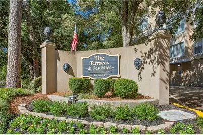 1 Biscayne Drive NW #112, Atlanta, GA 30309 - Photo 20