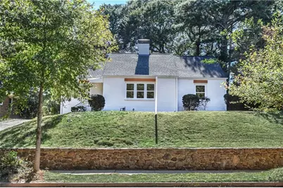 458 Shannon Drive SW, Atlanta, GA 30310 - Photo 1