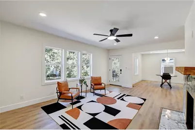 458 Shannon Drive SW, Atlanta, GA 30310 - Photo 4