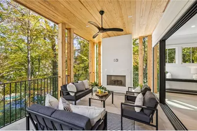 654 Elkmont Drive NE, Atlanta, GA 30306 - Photo 14