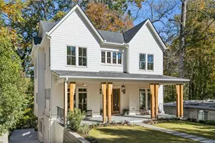 654 Elkmont Dr NE, Atlanta, GA 30306 - Photo 2
