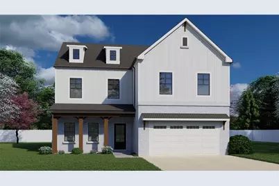 663 Secret Garden Lane, Dacula, GA 30019 - Photo 4