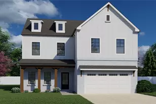 663 Secret Garden Ln, Dacula, GA 30019 - Photo 4